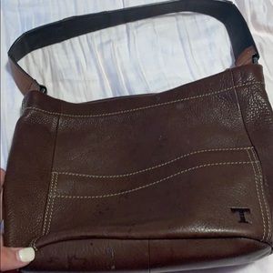 Rocky top purse